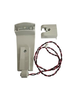 Beleuchtungsgerät für Risco Prosound RS200LW0000A Sirene